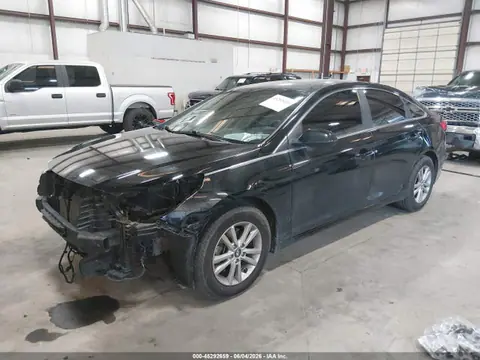 2017 Hyundai Sonata VIN 5NPE24AF1HH444691 фото 2