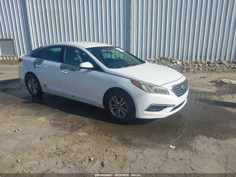 5NPE24AF4HH537382 — 2017 Hyundai Sonata, Естественный износ, фото до ремонта