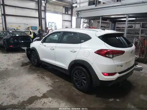 2016 Hyundai Tucson Eco VIN KM8J3CA29GU083746 фото 3