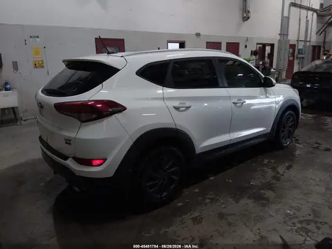 2016 Hyundai Tucson Eco VIN KM8J3CA29GU083746 фото 4