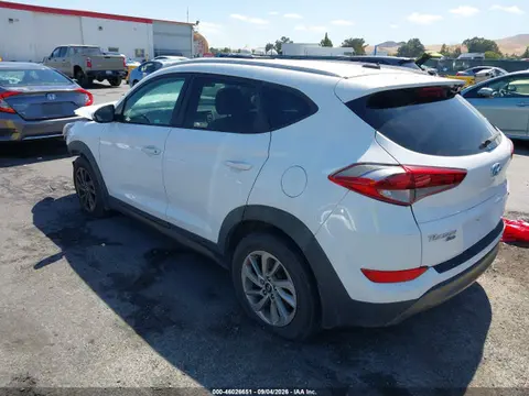 2016 Hyundai Tucson Eco VIN KM8J33A24GU063405 фото 3