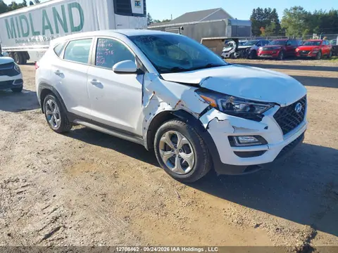 2020 Hyundai Tucson Essential Awd VIN KM8J2CA43LU146936 фото 1
