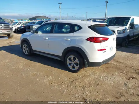 2020 Hyundai Tucson Essential Awd VIN KM8J2CA43LU146936 фото 3
