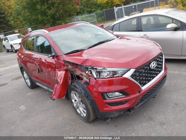 2021 Hyundai Tucson Limited/sel/sport/ultimate/value VIN KM8J33A40MU359874 фото 1