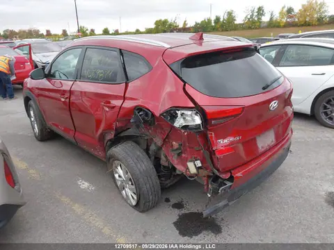 2021 Hyundai Tucson Limited/sel/sport/ultimate/value VIN KM8J33A40MU359874 фото 3