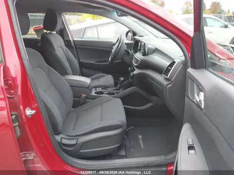 2021 Hyundai Tucson Limited/sel/sport/ultimate/value VIN KM8J33A40MU359874 фото 5