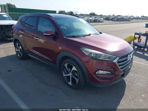 KM8J33A21GU183839 — 2016 Hyundai Tucson Limited/Sport And Eco/SE, Естественный износ (Normal Wear & Tear), фото до ремонта