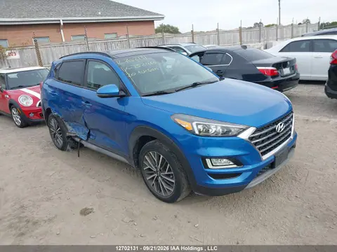 KM8J3CAL1LU252466 — 2020 Hyundai Tucson Luxury, Правый бок (Right Side), фото до ремонта