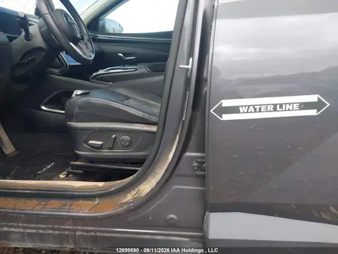 2023 Hyundai Tucson Luxury VIN KM8JCCA14PU131144 фото 6