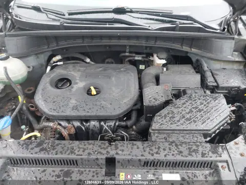 2018 Hyundai Tucson Premium 2.0l VIN KM8J33A42JU599858 фото 10