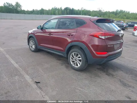 2016 Hyundai Tucson Premium VIN KM8J3CA44GU060473 фото 3