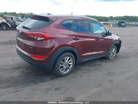 2016 Hyundai Tucson Premium VIN KM8J3CA44GU060473 фото 4