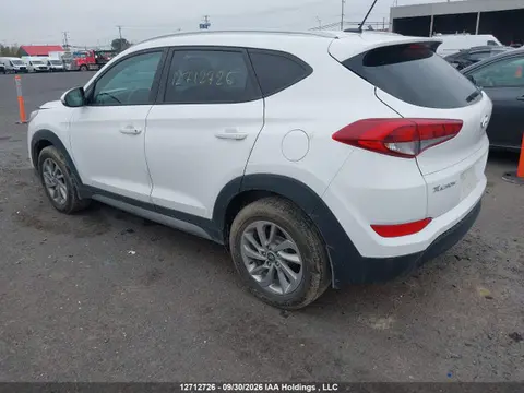 2017 Hyundai Tucson Premium VIN KM8J3CA42HU299974 фото 3
