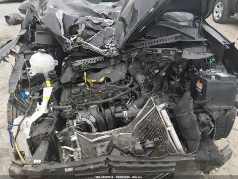 2019 Hyundai TUCSON SE VIN KM8J23A43KU002558 фото 10