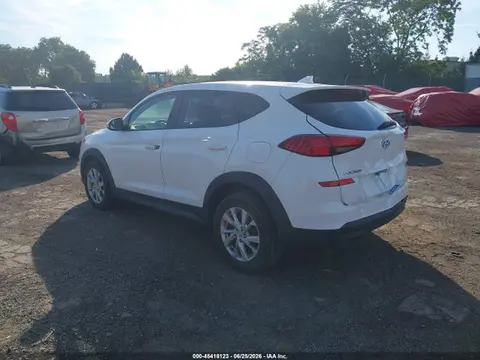 2019 Hyundai TUCSON SE VIN KM8J2CA47KU864827 фото 3
