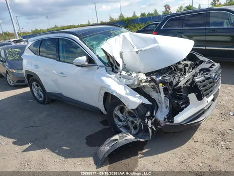 2022 Hyundai TUCSON SEL VIN KM8JCCAE0NU074053 фото 1