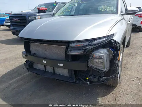 2026 Hyundai TUCSON SEL VIN KM8JBCDE2TU465197 фото 22
