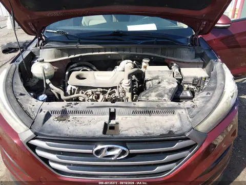 2016 Hyundai Tucson Sport VIN KM8J33A27GU054584 фото 10