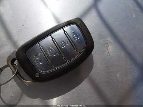 2016 Hyundai Tucson Sport VIN KM8J33A27GU054584 фото 11