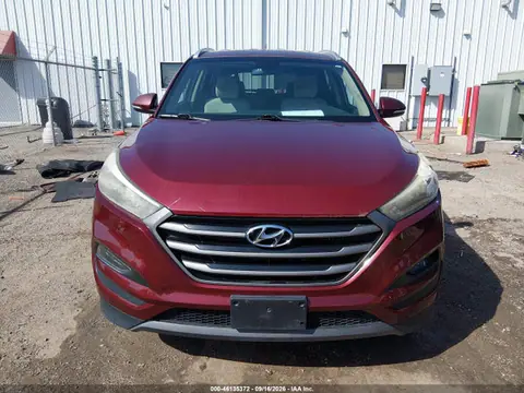 2016 Hyundai Tucson Sport VIN KM8J33A27GU054584 фото 12