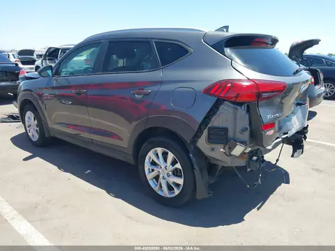 2020 Hyundai Tucson Value VIN KM8J3CA41LU280423 фото 3
