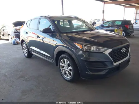 KM8J33A44MU388908 — 2021 Hyundai Tucson Value, Не указано (Unknown), фото до ремонта