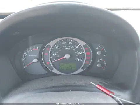 2005 Hyundai Tucson Gls/Lx VIN KM8JN72D45U207209 фото 7