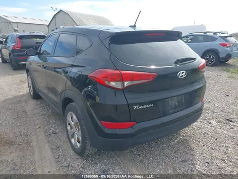 2016 Hyundai Tucson VIN KM8J23A40GU181150 фото 3