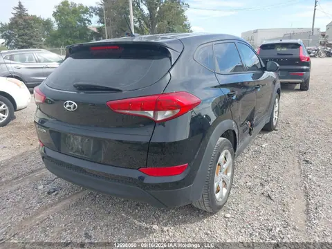 2016 Hyundai Tucson VIN KM8J23A40GU181150 фото 4