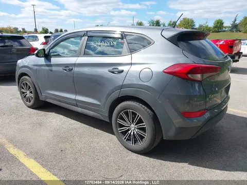 2016 Hyundai Tucson VIN KM8J23A48GU231759 фото 3