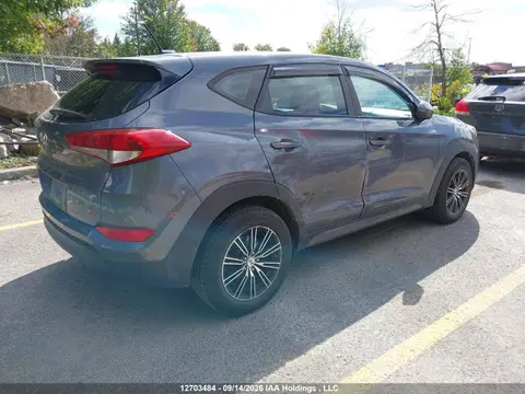2016 Hyundai Tucson VIN KM8J23A48GU231759 фото 4