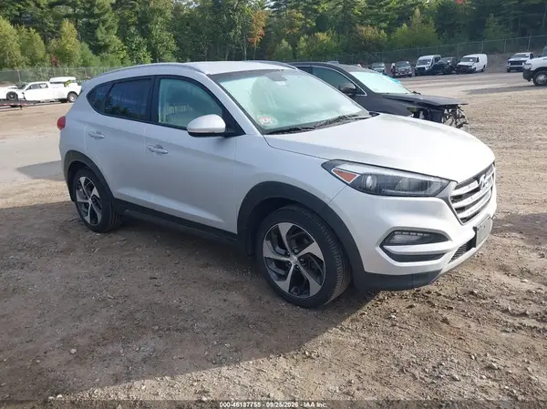 KM8J3CA25GU022653 — 2016 Hyundai Tucson, Естественный износ (Normal Wear & Tear), фото до ремонта