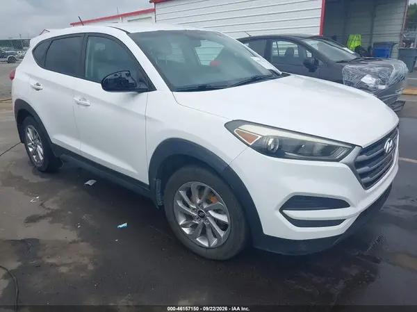 KM8J23A44HU353679 — 2017 Hyundai Tucson, Правый бок (Right Side), фото до ремонта