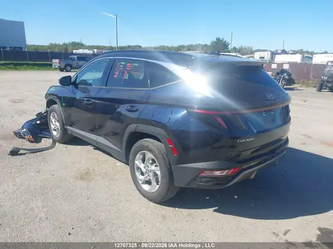 2023 Hyundai Tucson VIN KM8JCCAE5PU251182 фото 3
