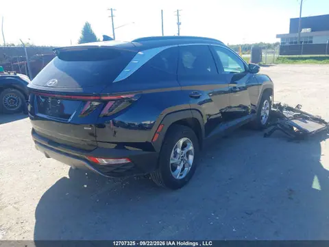 2023 Hyundai Tucson VIN KM8JCCAE5PU251182 фото 4