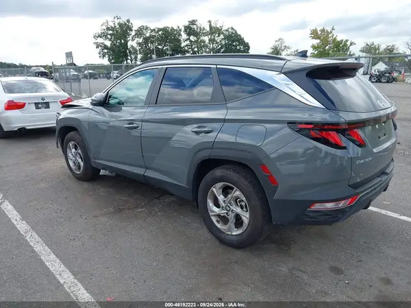 5NMJBCDE0RH313147 — 2024 Hyundai Tucson, фото 3 с аукциона IAAI 19.10.2026, Передняя часть