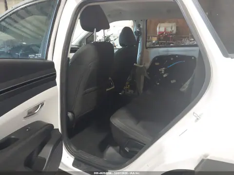 2024 Hyundai Tucson Sel VIN 5NMJBCDE3RH328449 фото 9