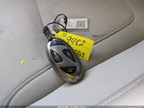 2025 Hyundai Tucson Sel VIN 5NMJBCDE9SH493086 фото 12