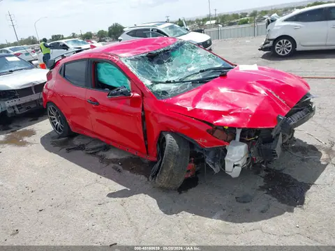 KMHT36AH5LU007272 — 2020 Hyundai Veloster N, Опрокидывание (Rollover), фото до ремонта