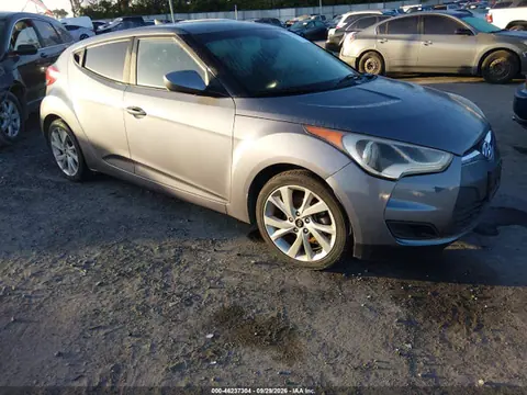 KMHTC6AD3GU262702 — 2016 Hyundai Veloster, Естественный износ (Normal Wear & Tear), фото до ремонта