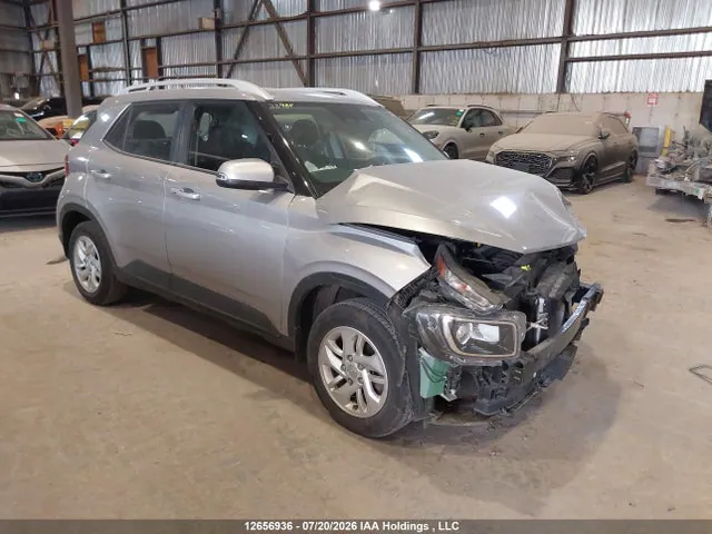 2023 Hyundai Venue Preferred VIN KMHRC8A30PU273010 фото 1