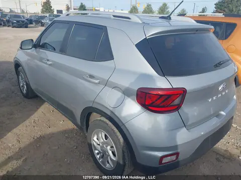 2023 Hyundai Venue Preferred VIN KMHRC8A35PU224353 фото 3