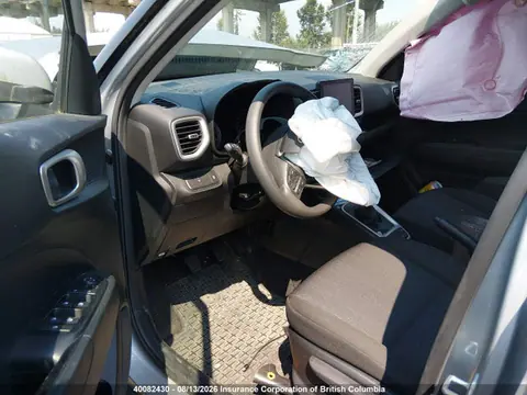 2022 Hyundai Venue Se VIN KMHRB8A3XNU165901 фото 21