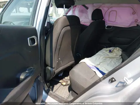 2022 Hyundai Venue Se VIN KMHRB8A3XNU165901 фото 22