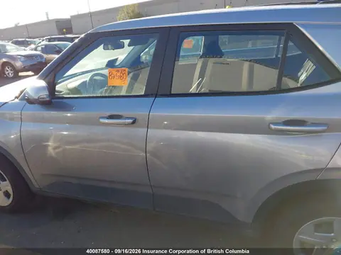 2025 Hyundai Venue Se VIN KMHRB8A34SU352143 фото 15