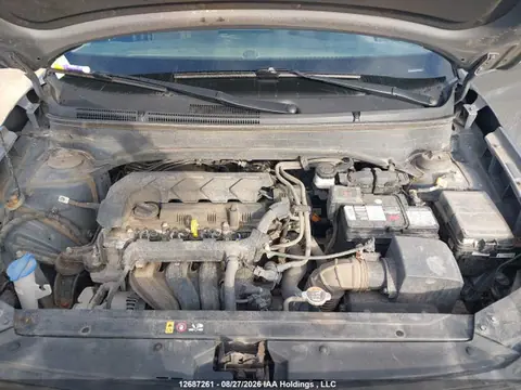 2023 Hyundai Venue Sel/limited VIN KMHRC8A35PU264383 фото 9