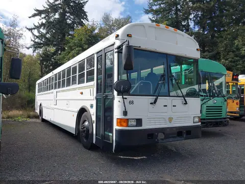 4DRBXAAN8FB596410 — 2015 IC Bus 3000 Re, Естественный износ (Normal Wear & Tear), фото до ремонта