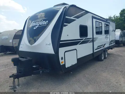 2019 Imagine Grand Design VIN 573TE3229K6616142 фото 2