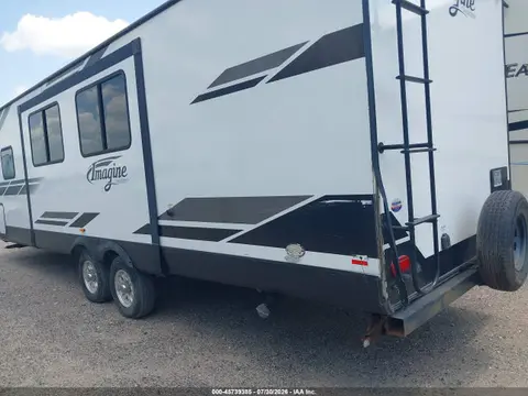 2019 Imagine Grand Design VIN 573TE3229K6616142 фото 3