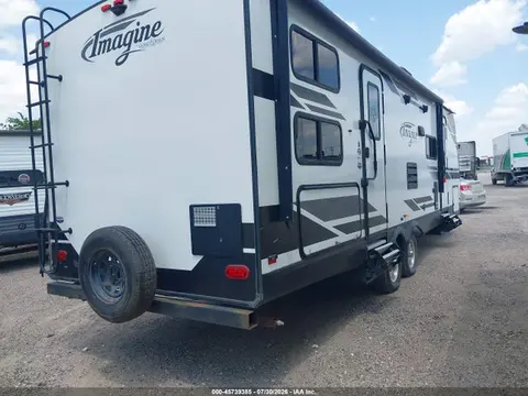 2019 Imagine Grand Design VIN 573TE3229K6616142 фото 4